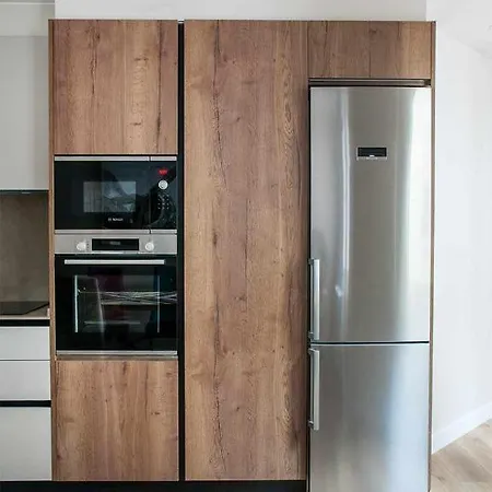 Apartamento Aveleon B Διαμέρισμα