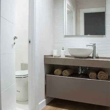 Apartamento Aveleon B * León