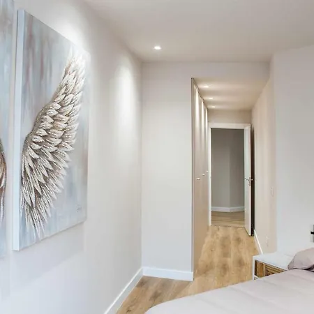Apartamento Aveleon B León
